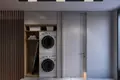 Mieszkanie 7 pokojów 147 m² Turcja, Turcja