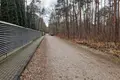 Działki 1 pokój 2 500 m² Łomianki, Polska