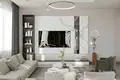 Квартира 3 комнаты 105 м² Аланья, Турция