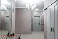 Mieszkanie 3 pokoi 109 m² Mińsk, Białoruś
