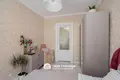 Wohnung 2 zimmer 52 m² Minsk, Belarus