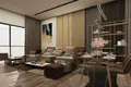 Apartamento 4 habitaciones 135 m² Kucukcekmece, Turquía