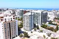 1 bedroom apartment 60 m² Girne Belediyesi, Northern Cyprus