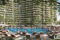 Bliźniak 5 pokojów 71 m² Erdemli, Turcja