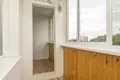 1 room apartment 33 m² Minsk, Belarus