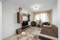 Wohnung 3 zimmer 73 m² Chaciezyna, Belarus