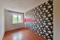 2 room apartment 46 m² Vawkavysk, Belarus