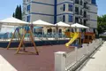 Apartment 112 m² Pomorie, Bulgaria
