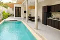 3 bedroom villa 240 m² Legian, Indonesia