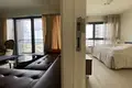 Kondominium 1 Schlafzimmer 49 m² Naklua, Thailand