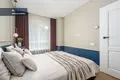 Квартира 2 комнаты 45 м² Вильнюс, Литва