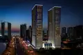Квартира 1 комната 40 м² Батуми, Грузия