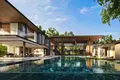 Villa de 4 dormitorios 806 m² Choeng Thale, Tailandia