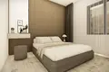 Пентхаус 4 комнаты 90 м² муниципалитет Пафос, Кипр