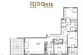 5 room apartment  Smolice, Poland
