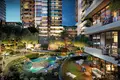 Apartamento 3 habitaciones 110 m² Uskudar, Turquía