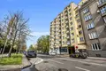 1 room studio apartment 36 m² in Warsaw, Poland