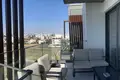 2 bedroom penthouse 110 m² Larnaca, Cyprus