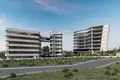 Wohnung 2 Schlafzimmer 151 m² Limassol, Zypern
