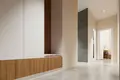 Penthouse 4 pokoi 125 m² Girne Belediyesi, Cypr Północny