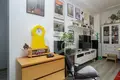 2 room apartment 56 m² Minsk, Belarus