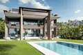 Villa de 6 chambres 1 071 m² San Pedro Alcantara, Espagne