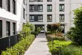 Квартира 3 комнаты 70 м² Варшава, Польша
