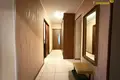 Appartement 3 chambres 56 m² Minsk, Bélarus