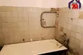 3 room apartment 63 m² Smarhon, Belarus