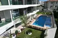 Apartamento 3 habitaciones 85 m² Muratpasa, Turquía