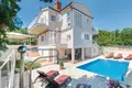 4 bedroom Villa 181 m² Rabac, Croatia