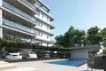 Appartement 1 chambre 50 m² district de Lárnaca, Chypre
