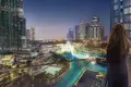 Residential complex The St Regis Residences