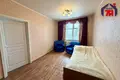 2 room apartment 39 m² Sluck, Belarus