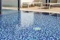 Complexe résidentiel Residential complex Maya 3 with a swimming pool in the heart of Dubailand Residence Complex, Dubai, UAE