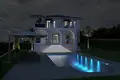 3-Schlafzimmer-Villa 384 m² Umag, Kroatien
