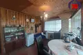 Dom 75 m² Zabalocki sielski Saviet, Białoruś