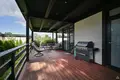 Maison 3 chambres 130 m² Luznavas pagasts, Lettonie