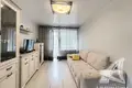 2 room apartment 41 m² Brest, Belarus