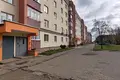 Wohnung 1 zimmer 34 m² Orscha, Belarus
