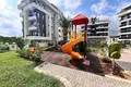 Spacious 1 Bedroom Apartment for Rent in Alanya, Oba