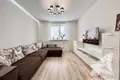 Mieszkanie 3 pokoi 77 m² Muchaviecki sielski Saviet, Białoruś