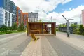 Квартира 2 комнаты 60 м² Копище, Беларусь