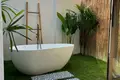 Villa mit 2 Schlafzimmern 200 m² Ko Samui, Thailand
