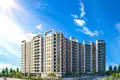 Apartamento 4 habitaciones 179 m² Beylikduzu, Turquía