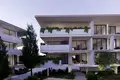 Apartamento 1 habitacion 52 m² Pafos, Chipre