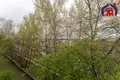 Wohnung 3 zimmer 54 m² Minsk, Belarus
