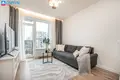 Квартира 2 комнаты 37 м² Вильнюс, Литва