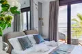 Villa de 4 dormitorios 180 m² Paliouri, Grecia