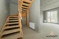 3 room apartment 119 m² Kalodziscanski sielski Saviet, Belarus